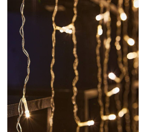 Занавес световой Uniel ULD-C3020-160/DTA UL-00010914