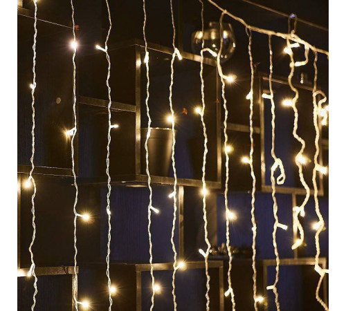 Занавес световой Uniel ULD-C3020-160/DTA UL-00010914