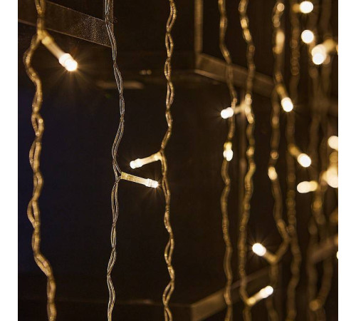 Занавес световой Uniel ULD-C3020-160/DTA UL-00010914