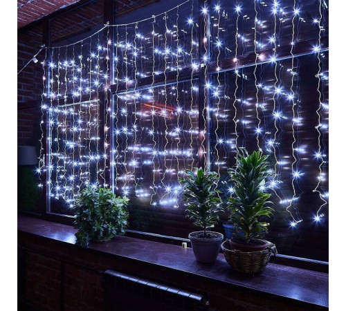 Занавес световой Uniel ULD-C3020-160/DTA UL-00010915