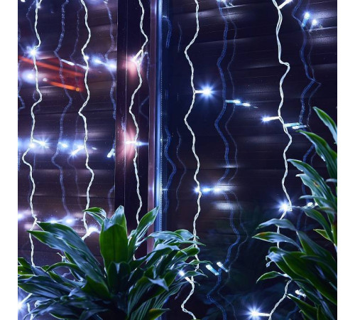 Занавес световой Uniel ULD-C3020-160/DTA UL-00010915