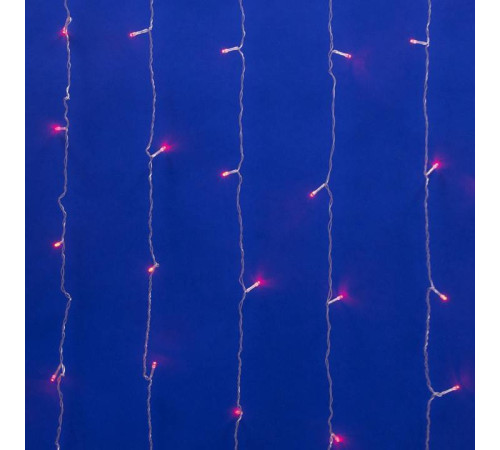 Занавес световой Uniel ULD-C3020-160/DTA UL-00010916