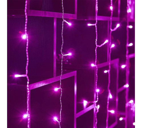 Занавес световой Uniel ULD-C3020-160/DTA UL-00010916