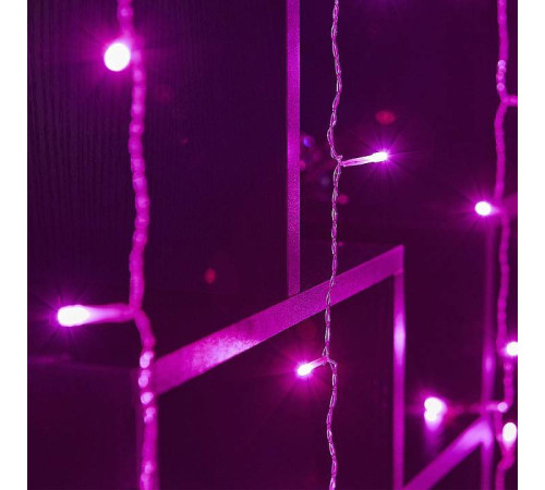 Занавес световой Uniel ULD-C3020-160/DTA UL-00010916