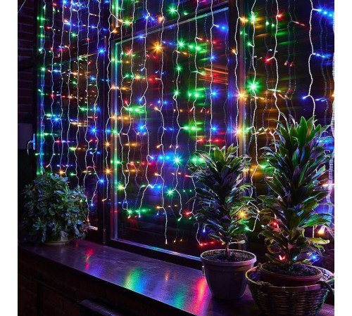 Занавес световой Uniel ULD-C3020-264/TTK UL-00010917