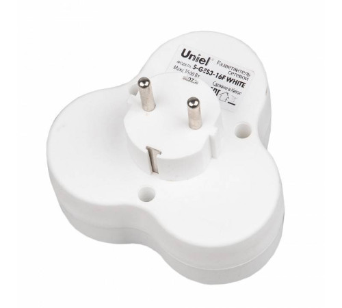 Разветвитель Uniel UL-00011235