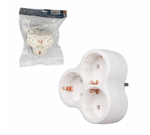 Разветвитель Uniel UL-00011235