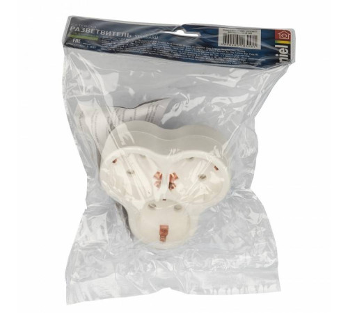 Разветвитель Uniel UL-00011235