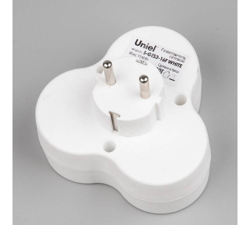 Разветвитель Uniel UL-00011235