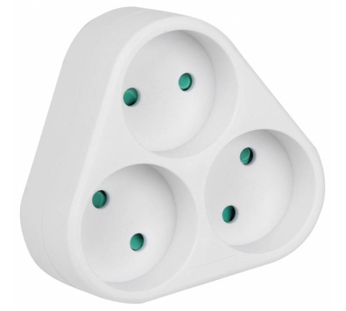 Разветвитель Uniel UL-00011237