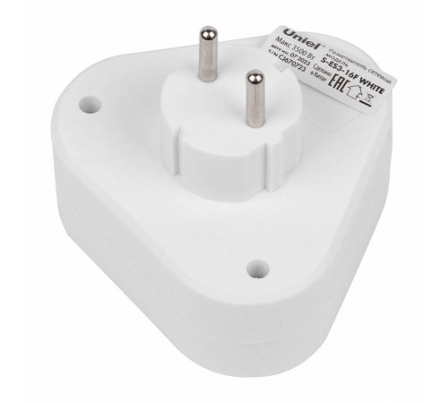 Разветвитель Uniel UL-00011237