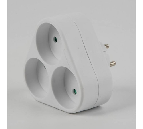 Разветвитель Uniel UL-00011237