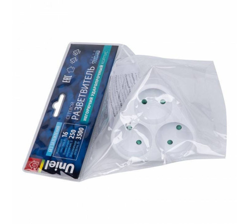 Разветвитель Uniel UL-00011237