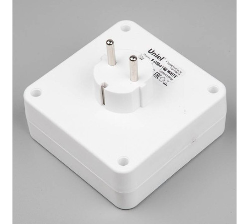 Разветвитель Uniel UL-00011241