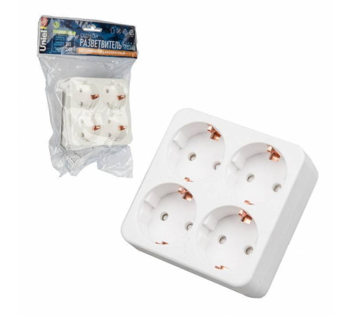 Разветвитель Uniel UL-00011241