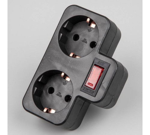 Разветвитель Uniel UL-00011244