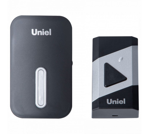 Звонок беспроводной Uniel UDB-095W UL-00011369