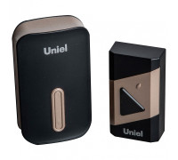 Звонок беспроводной Uniel UDB-095W UL-00011370