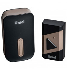 Звонок беспроводной Uniel UDB-095W UL-00011370