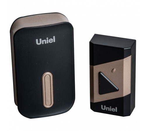 Звонок беспроводной Uniel UDB-095W UL-00011370