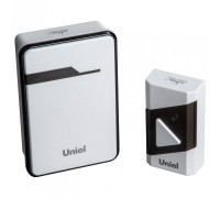 Звонок беспроводной Uniel UDB-016W UL-00011371