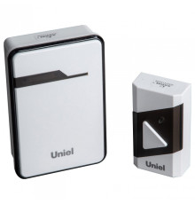 Звонок беспроводной Uniel UDB-016W UL-00011371