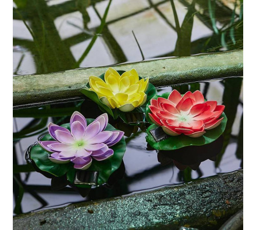 Растение Uniel WATERLILY UL-00011600