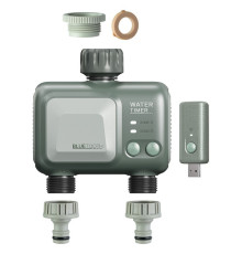 Таймер Uniel UST-A400 UL-00011731