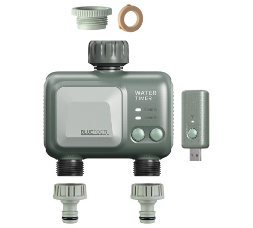 Таймер Uniel UST-A400 UL-00011731