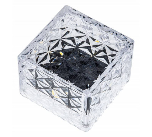 Наземный низкий светильник Uniel ICECUBE UL-00011750