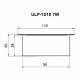 Светильник для потолка Грильято Uniel ULP-1010 UL-00012836