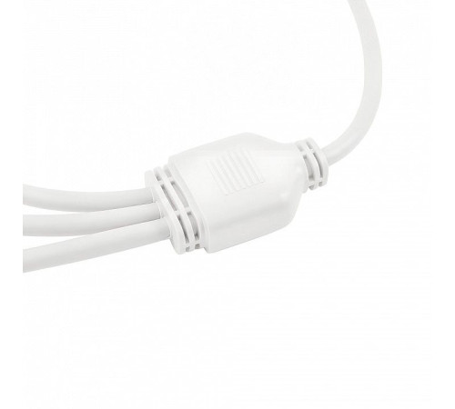 Разветвитель Uniel UL-00013234