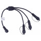 Разветвитель Uniel UL-00013235