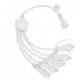 Разветвитель Uniel UL-00013236