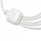 Разветвитель Uniel UL-00013236