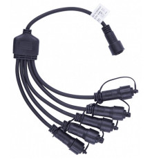 Разветвитель Uniel  UL-00013237