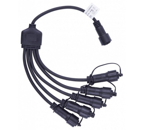 Разветвитель Uniel UL-00013237