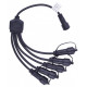 Разветвитель Uniel UL-00013237