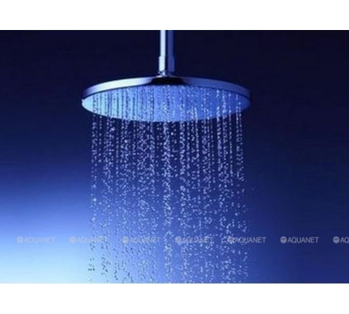 Верхний душ Jacob Delafon Katalyst круглый 355 мм E13691-CP