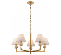 Подвесная люстра Velante 335 335-503-05