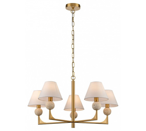 Подвесная люстра Velante 335 335-503-05