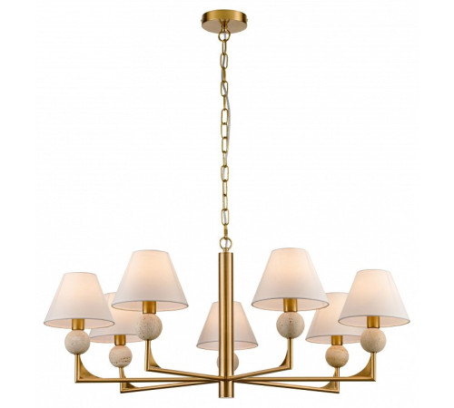 Подвесная люстра Velante 335 335-503-07