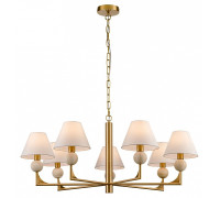 Подвесная люстра Velante 335 335-503-07