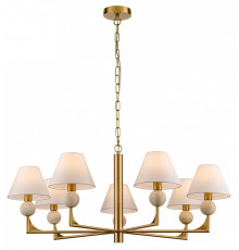 Подвесная люстра Velante 335 335-503-07