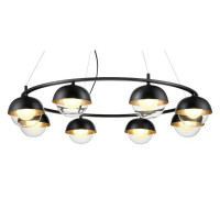 Подвесная люстра Velante 359 359-023-08