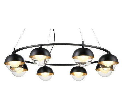 Подвесная люстра Velante 359 359-023-08