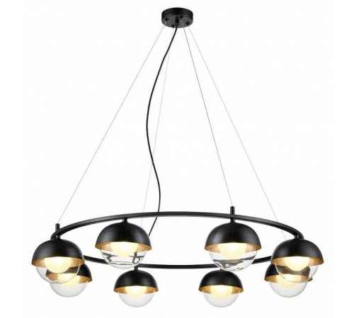 Подвесная люстра Velante 359 359-023-08