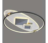 Светильник накладной Velante 438-347-04