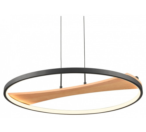 Подвесной светильник Velante 450-063-01