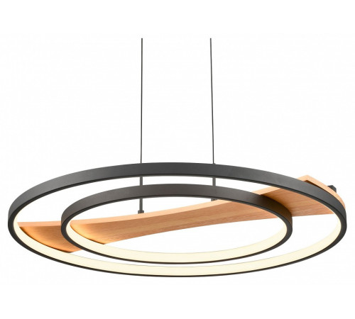 Подвесной светильник Velante 450-063-02